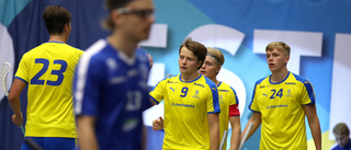Två gånger Emil i U19-landslaget