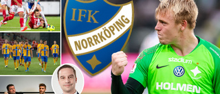 DOKUMENT: Här är IFK:s säsong 2019