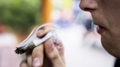 Stark koppling mellan tobak och narkotika
