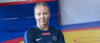 Johansson överlägsen - klar för kvartsfinal
