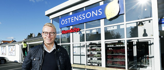 Nya Östenssons i Motala har öppnat
