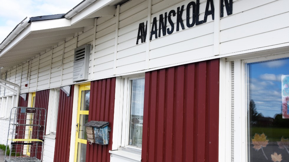 Avanskolan skulle under en övergångsperiod kunna ta emot eleverna från Unbyn, om Boden och Luleå kommer överens om att samverka om förskola och skola. 