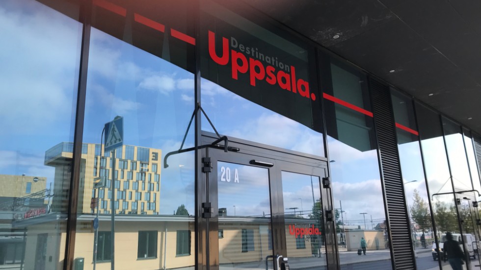 Kommunstyrelsen vill satsa ytterligare 3,5 miljoner på Destination Uppsalas funktion Uppsala Convention Bureau de kommande två åren. 