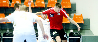 Strängnäs kryssade mot Örebro Futsal club