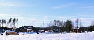 Kommunen släpper nya tomter i Bergsviken