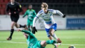 Bestraffades efter studentfesten – lämnar IFK för Boden