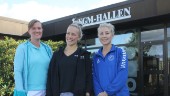 Kickar igång hösten i hälsans tecken