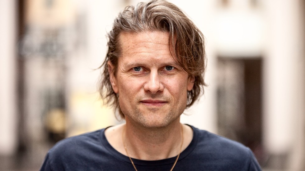 Mattias Svensson är liberal skribent och krönikör på Correns ledarsida.