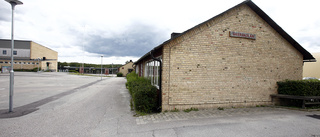 Grundskola i Åker utsatt för skadegörelse