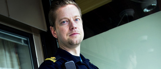 Fler poliser kan placeras i Jokkmokk