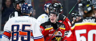 Extra: Forwarden bryter med Luleå Hockey 
