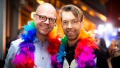 Fullsatt när Melodifestivalen intar Luleå