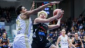 Ungt Luleå Basket krossade i toppmötet