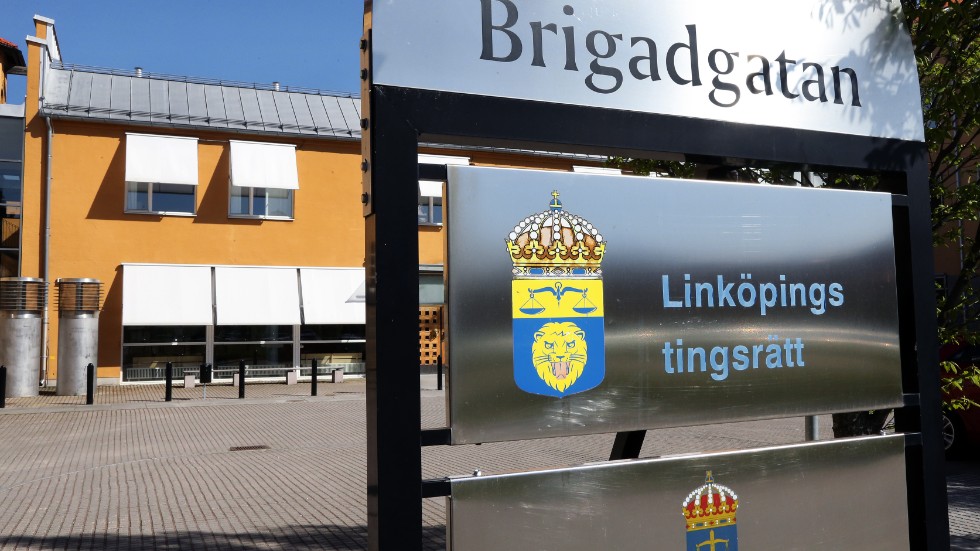 Linköpings tingsrätt har fällt en djurhållare för brott mot djurskyddslagen. Straffet blev dagsböter på sammanlagt 4 000 kronor.