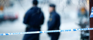 Två män häktade – misstänks för våldtäkt och våldtäktsförsök i Umeå