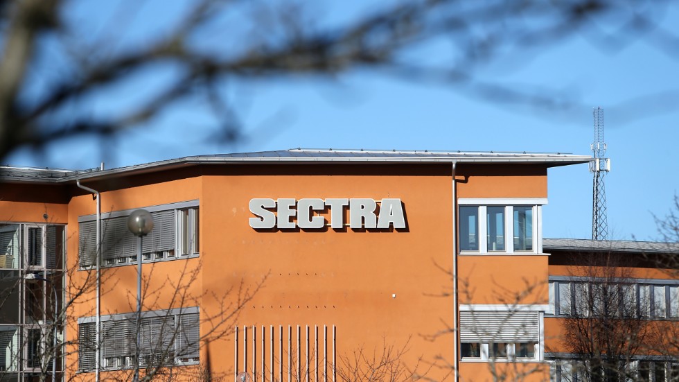 Sectra har fått en order från Georgias största sjukhus.