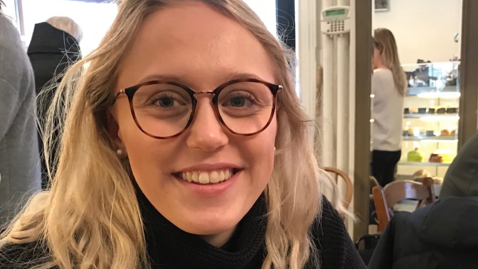 Olivia Wänglund har skrivit på ett kontrakt över en säsong med Piteå IF.