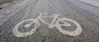 Föreslår cykelväg från Böle till Öjebyn
