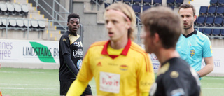 Nödvändig seger för AFK Linköping