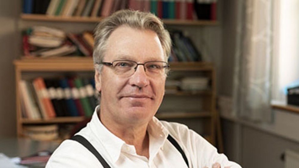 Olle Eriksson, professor i teoretisk magnetism vid Uppsala universitet, får tillsammans med två andra forskare ett anslag på 85 miljoner kronor från Europeiska forskningsrådet.