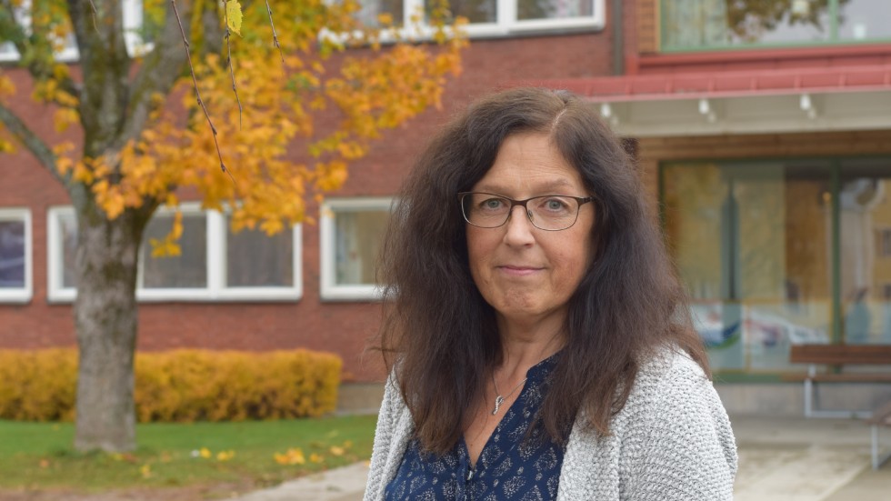 Kommunalrådet Anna-Lena Svensson (S) vill se ändringar inom kulturskolans avgifter.