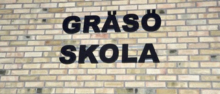 Kommunen bestrider överklagan om Gräsö skola