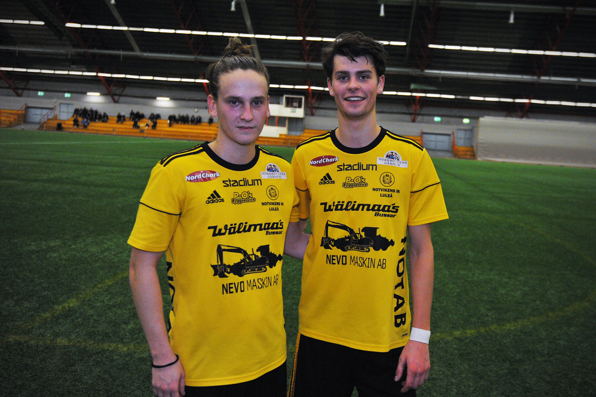 Notvikens Fc Futbol24