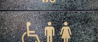 Förslaget: Inför könsneutrala toaletter