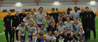 IFK Luleå straffade Boden i prestigefinalen