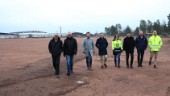 Sanering för 57,7 miljoner kronor avslutad