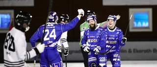 IFK:s Hirvonen: Bra chans att gå vidare