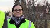 Kommunalrådet Marie Larsson bryter tystnaden