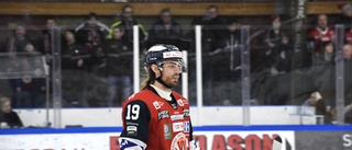 Bordson lämnar Västervik för spel i Finland