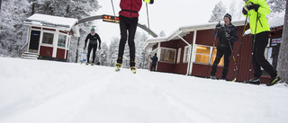 Kommunen drar upp nytt spår på Ormberget