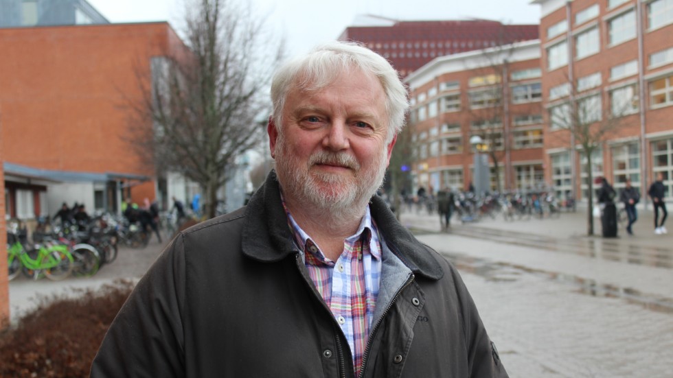"Ge mer resurser till de elever som tidigt visar sig vara i behov av särskilt stöd", säger Stefan Samuelsson på Institutionen för beteendevetenskap och lärande vid Linköpings universitet.