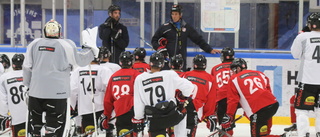 Läget i Piteå Hockey efter tidiga uttåget