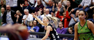 Luleå Basket klar seriesegrare