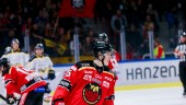 Allsvensk klubb lånar back från Luleå Hockey