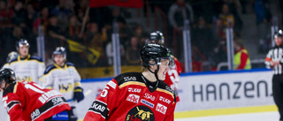 Allsvensk klubb lånar back från Luleå Hockey