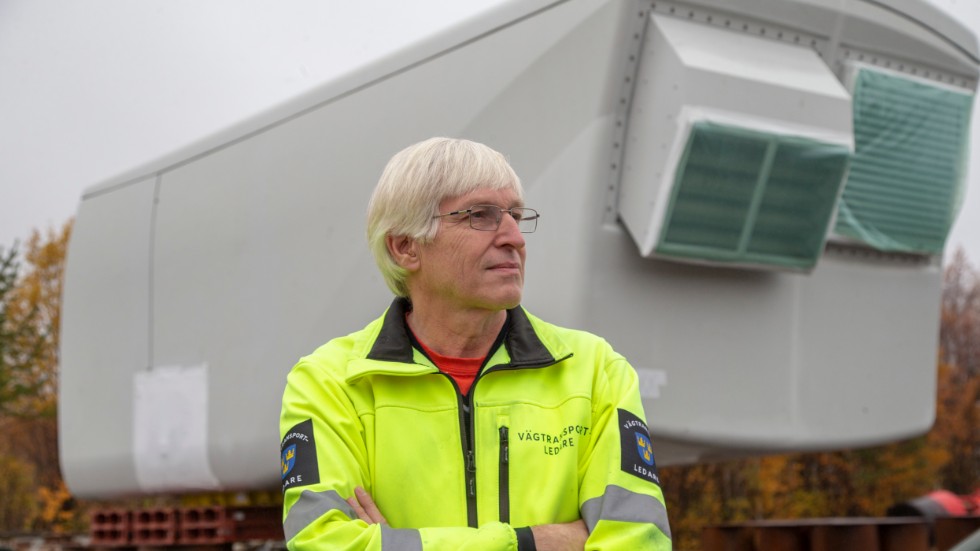 Torbjörn Nilsson.
