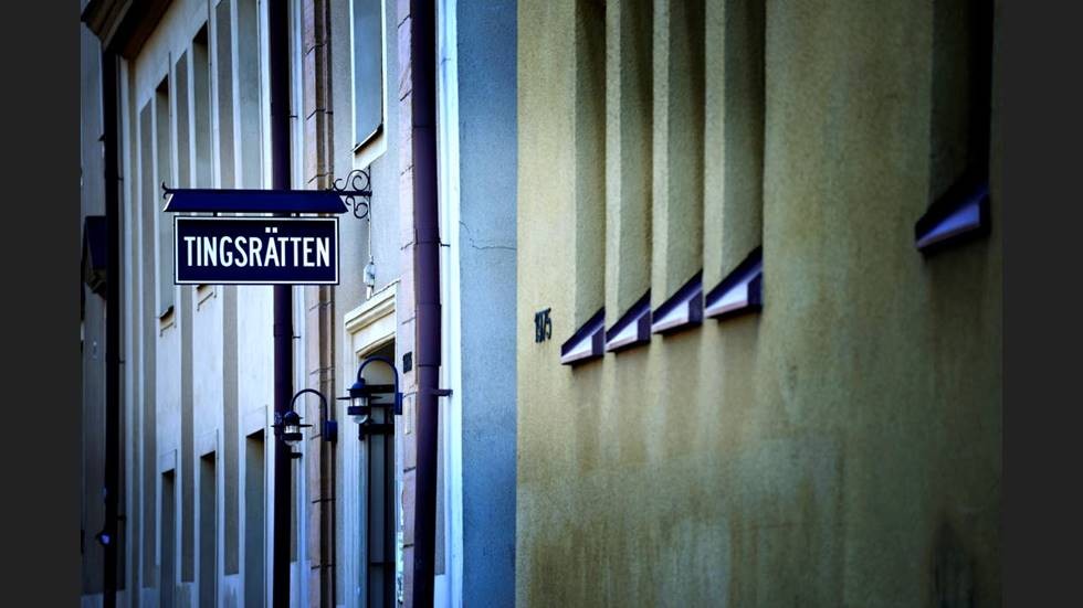 En 21-årig man har häktats misstänkt för grovt narkotikabrott.