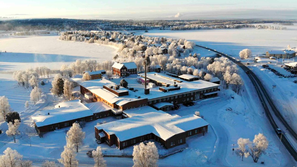 I snart ett år har Arjeplog stått utan OBS-platser. En väntan som ser ut att fortsätta, när Region Norrbotten inte har för avsikt att öppna några platser förrän hälsocentralen är ombyggd. (Arkivbild)