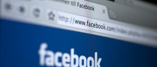 Piteåföretagare fick Facebookkonto kapat