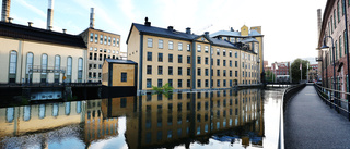 Norrköping en av Sveriges vackraste städer