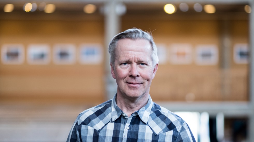 Mats Taaveniku (S) vill gärna se att ett oppositionsråd införs. "Jag tror att det vore gynnsamt för Kiruna kommun", säger han. 