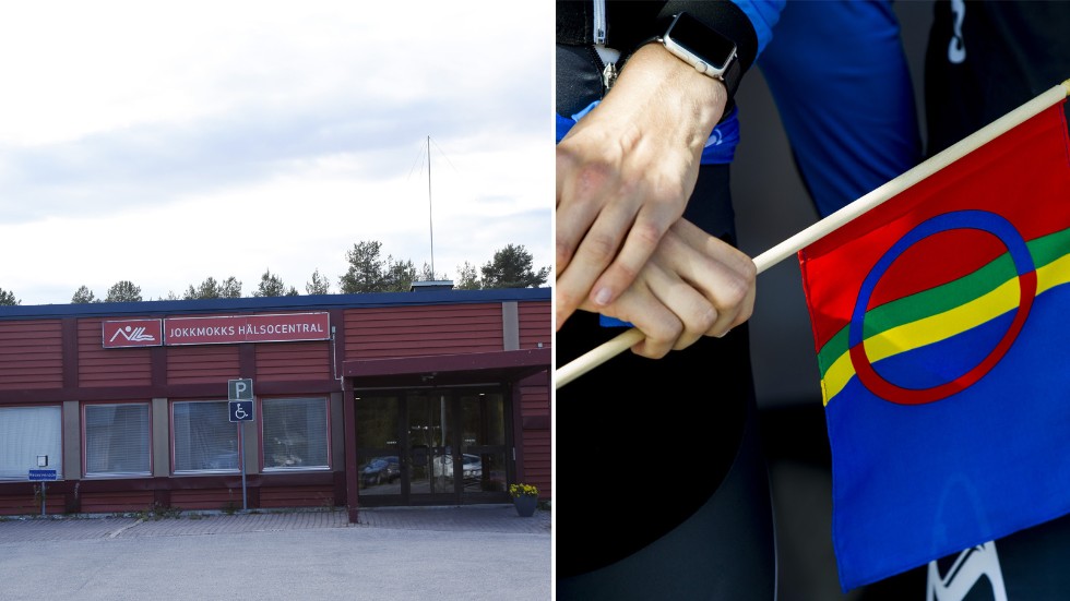 Jokkmokks hälsocentral kan komma att inrymma en regional resursenhet för samisk hälsa.