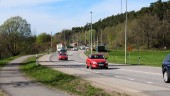 Protesten: Förslaget är inte bra för trafiken