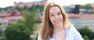Linnea Bjuhr ny gruppledare för SD i Uppsala