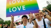 Gotland Pride lyser upp i novembermörkret