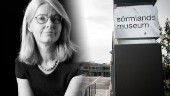 Hon blir ny länsmuseichef på Sörmlands museum